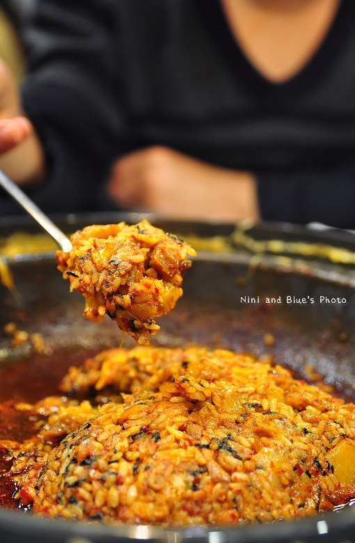 柳家韓式料理公益路40