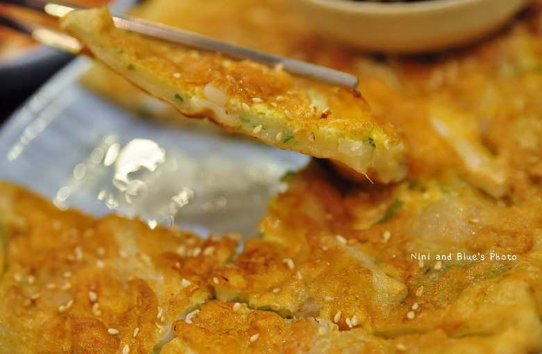 柳家韓式料理公益路25