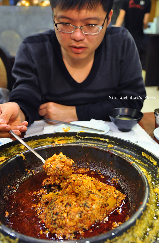 柳家韓式料理公益路39