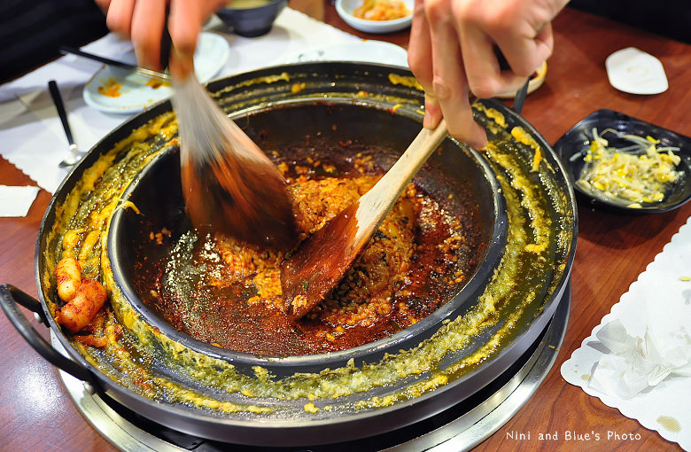 柳家韓式料理公益路36