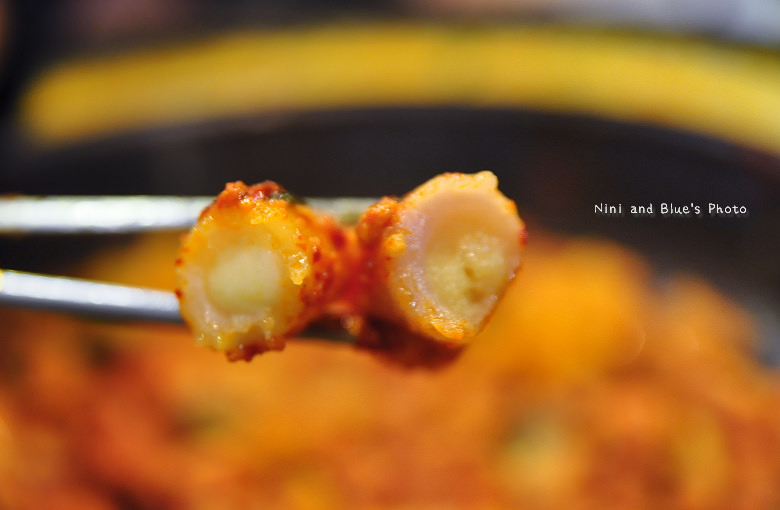 柳家韓式料理公益路28