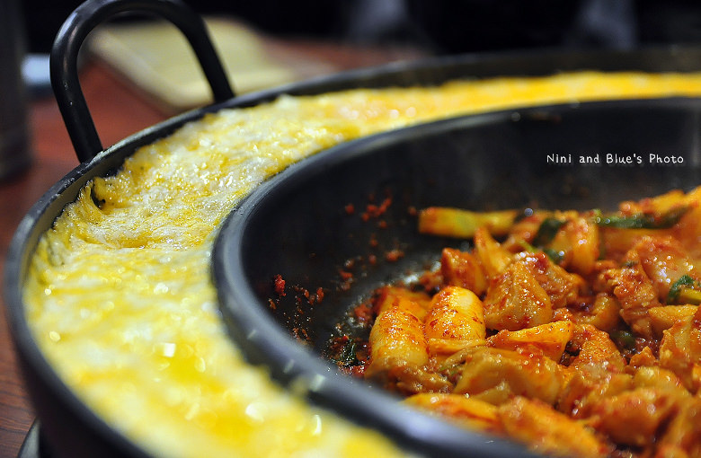 柳家韓式料理公益路23