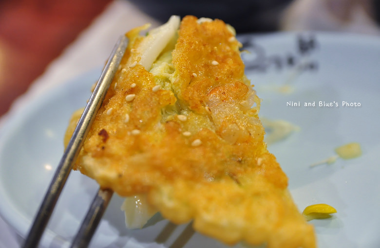 柳家韓式料理公益路26