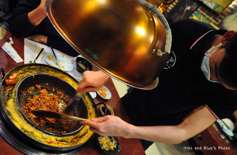 柳家韓式料理公益路33