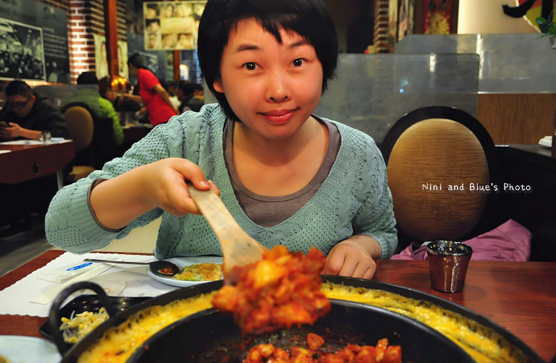 柳家韓式料理公益路31