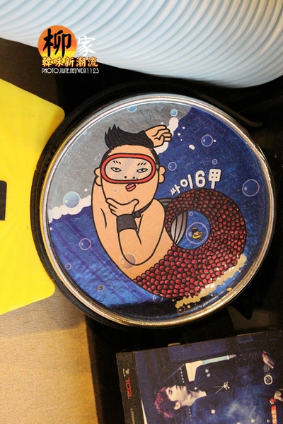 柳家韓味新潮流:✪柳家韓味新潮流✪想像自己到了韓國~oppa好呷唷~102.08.20