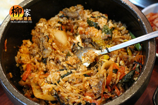 柳家韓味新潮流:✪柳家韓味新潮流✪想像自己到了韓國~oppa好呷唷~102.08.20