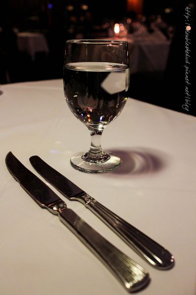 台中茹絲葵牛排