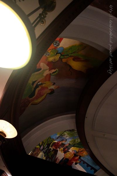 台中茹絲葵牛排