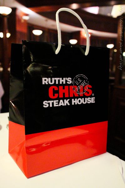 台中茹絲葵牛排