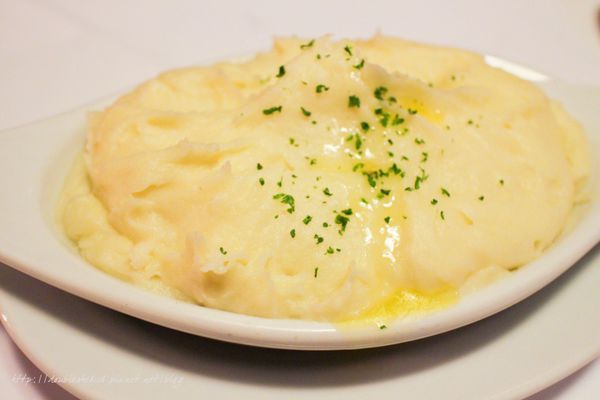 台中茹絲葵牛排