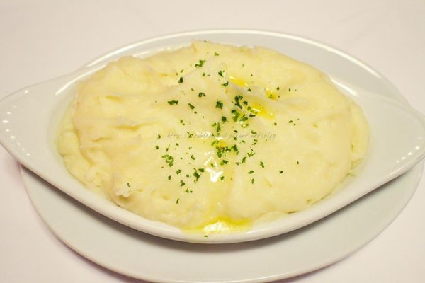 台中茹絲葵牛排