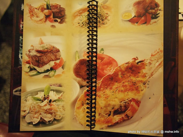 法義風味人文餐廳:【食記】歐風古堡覓食趣?口感獨特的豬腳 @ 台中西區-法義風味人文餐廳-The People Cafe