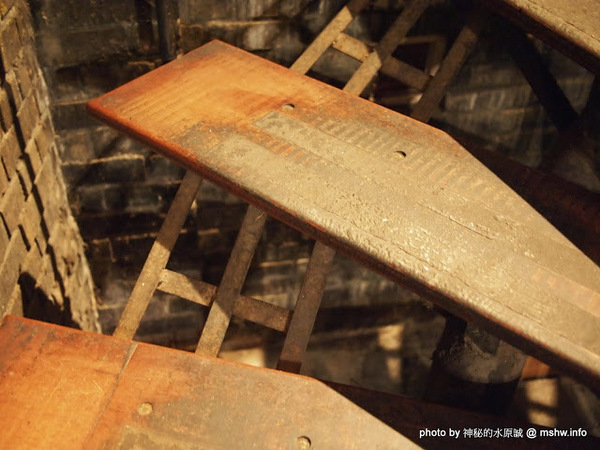 法義風味人文餐廳:【食記】歐風古堡覓食趣?口感獨特的豬腳 @ 台中西區-法義風味人文餐廳-The People Cafe