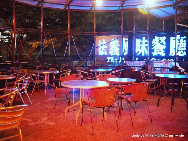 法義風味人文餐廳:【食記】歐風古堡覓食趣?口感獨特的豬腳 @ 台中西區-法義風味人文餐廳-The People Cafe