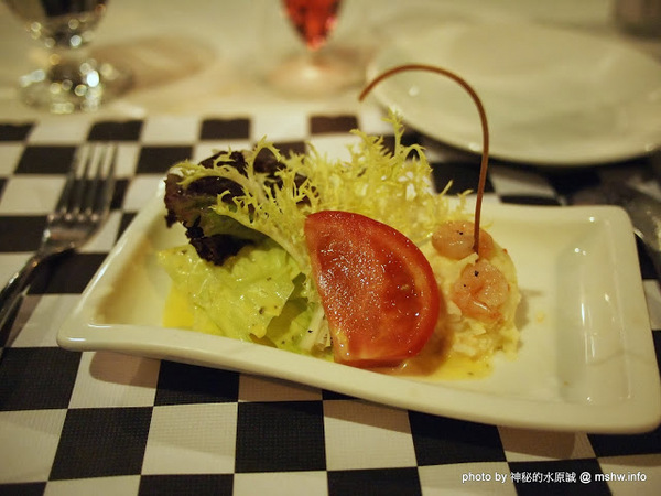 法義風味人文餐廳:【食記】歐風古堡覓食趣?口感獨特的豬腳 @ 台中西區-法義風味人文餐廳-The People Cafe