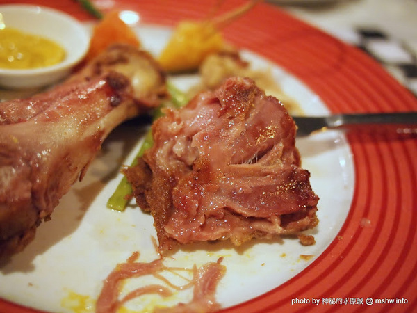 法義風味人文餐廳:【食記】歐風古堡覓食趣?口感獨特的豬腳 @ 台中西區-法義風味人文餐廳-The People Cafe