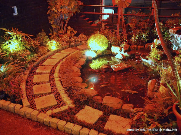 法義風味人文餐廳:【食記】歐風古堡覓食趣?口感獨特的豬腳 @ 台中西區-法義風味人文餐廳-The People Cafe