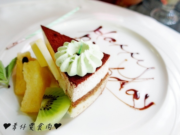 法義風味人文餐廳：[邀約]頭一次享受義法國風情之超優質老店!