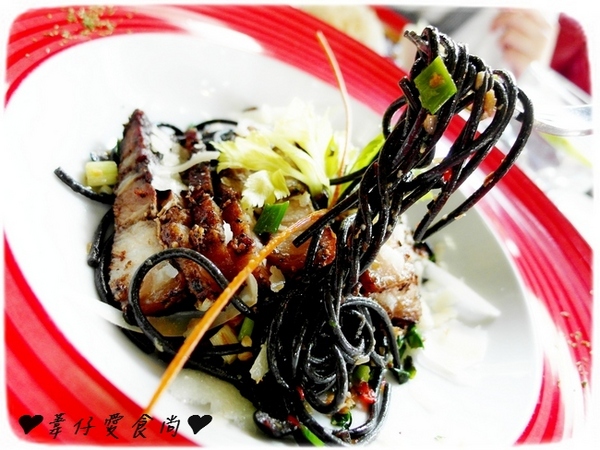 法義風味人文餐廳：[邀約]頭一次享受義法國風情之超優質老店!