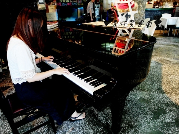 法義風味人文餐廳：[邀約]頭一次享受義法國風情之超優質老店!