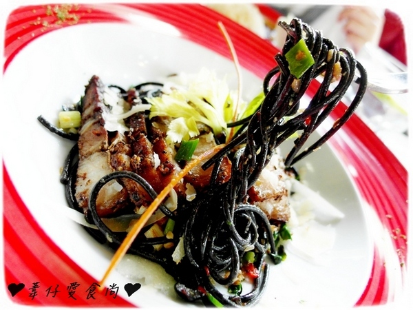 法義風味人文餐廳：[邀約]頭一次享受義法國風情之超優質老店!