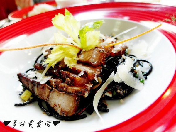 法義風味人文餐廳：[邀約]頭一次享受義法國風情之超優質老店!