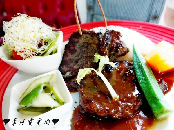 法義風味人文餐廳：[邀約]頭一次享受義法國風情之超優質老店!