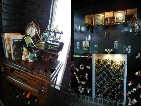 法義風味人文餐廳：[邀約]頭一次享受義法國風情之超優質老店!