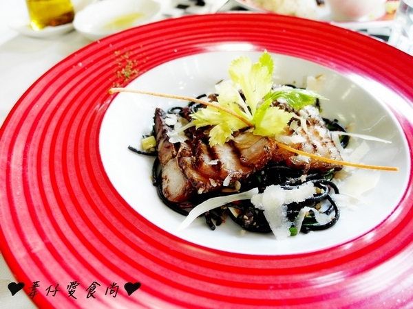 法義風味人文餐廳：[邀約]頭一次享受義法國風情之超優質老店!