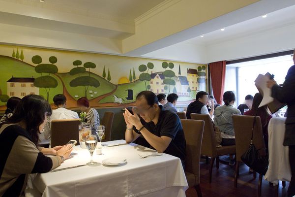 法森小館初訪-22