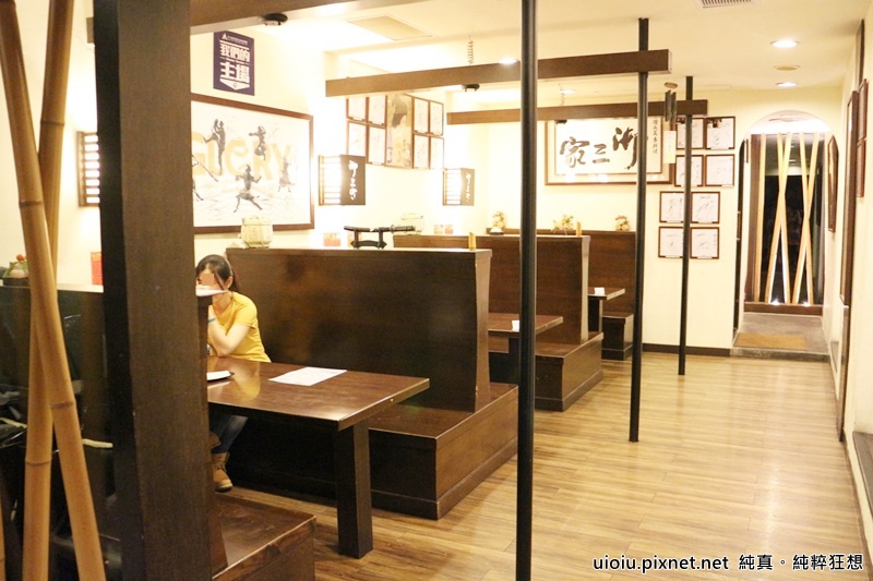 160814 台中  御三家 備長炭串料理006.JPG