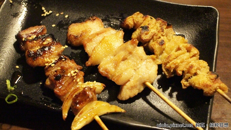 160814 台中  御三家 備長炭串料理019.JPG