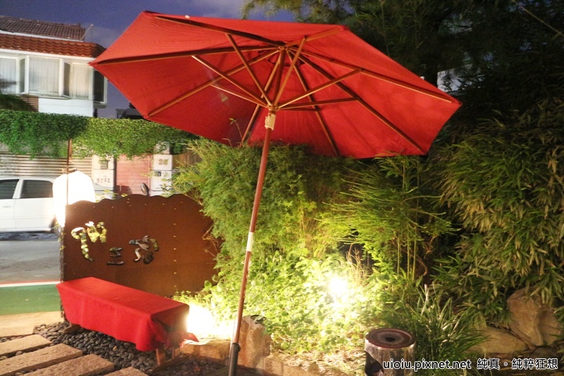 160814 台中  御三家 備長炭串料理003.JPG