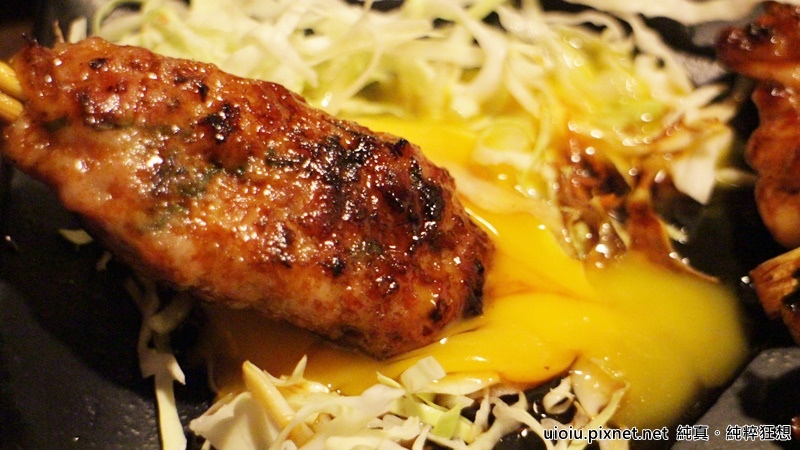 160814 台中  御三家 備長炭串料理020.JPG