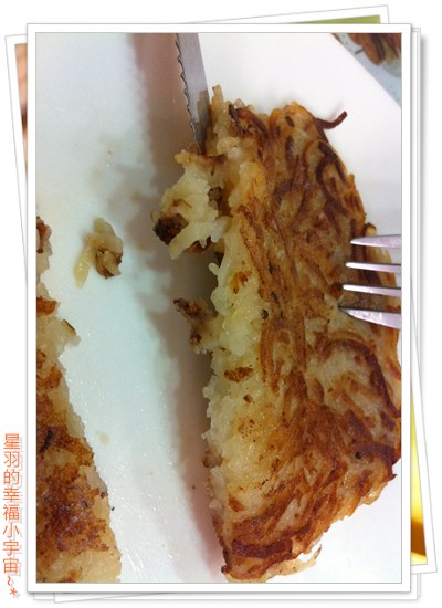 3mins美式餐廳(精城旗艦店)：【星羽愛美食-台中】吃不懂的美式早午餐店~3mins。