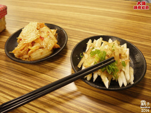 大海豚骨拉麵(台中店)：台中SOGO百貨旁人氣拉麵店，大海豚骨拉麵(台中店)