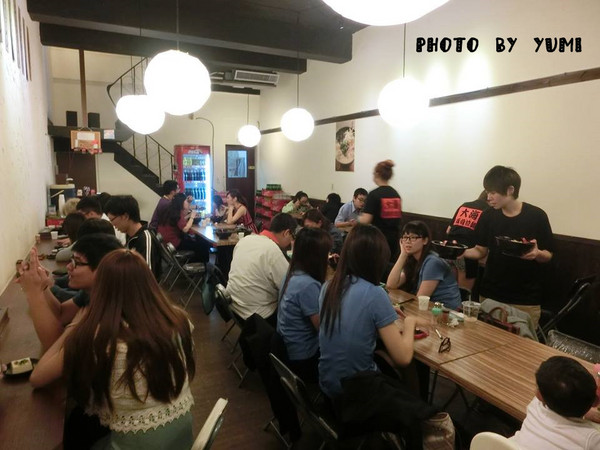 大海拉麵:【台中食記】推!超霸氣叉燒肉及蔥花不怕你吃~客製化叉燒拉麵/蔥花拉麵~cp值爆表@大海拉麵