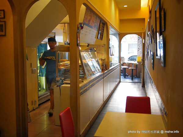 布宜諾比薩:【食記】台中西區-布宜諾披薩-Pizza Buena : 味道與份量尚可~不過還是去另一間吃好了@@