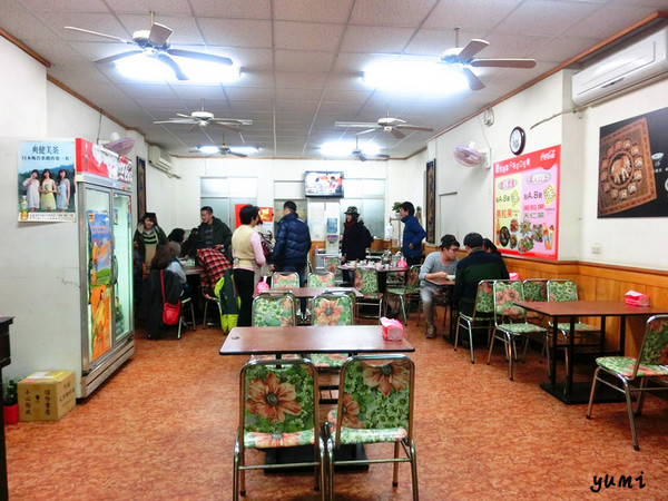 雲食泰風：【台中食記】cp值爆表! 雲南美食 泰國風味@雲食泰風