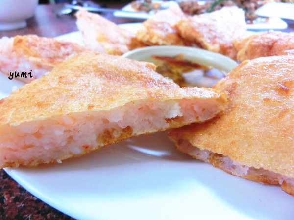 雲食泰風：【台中食記】cp值爆表! 雲南美食 泰國風味@雲食泰風