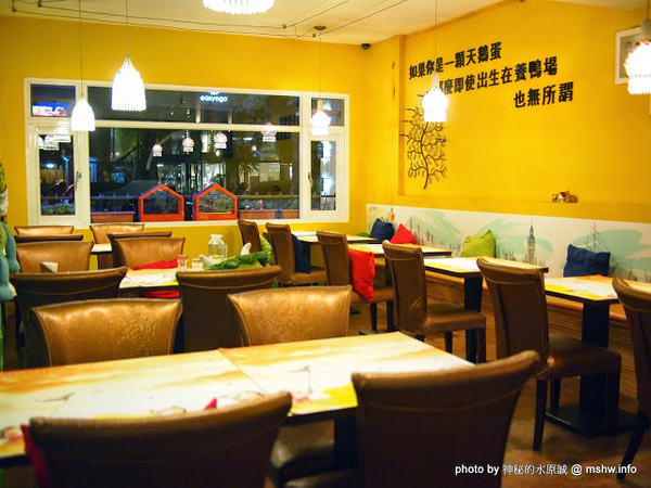 安徒生童話鄉村廚：【食記】台中Andersen Restaurant 安徒生童話鄉村廚@西區美術館 : 口味可接受,環境溫馨舒適,適合團體聚餐!