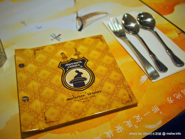 安徒生童話鄉村廚：【食記】台中Andersen Restaurant 安徒生童話鄉村廚@西區美術館 : 口味可接受,環境溫馨舒適,適合團體聚餐!