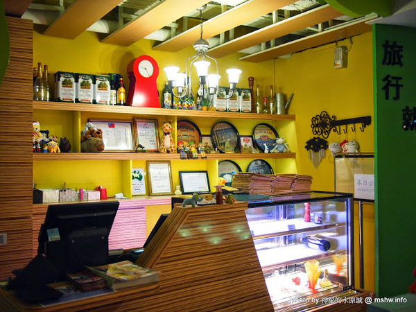 安徒生童話鄉村廚：【食記】台中Andersen Restaurant 安徒生童話鄉村廚@西區美術館 : 口味可接受,環境溫馨舒適,適合團體聚餐!