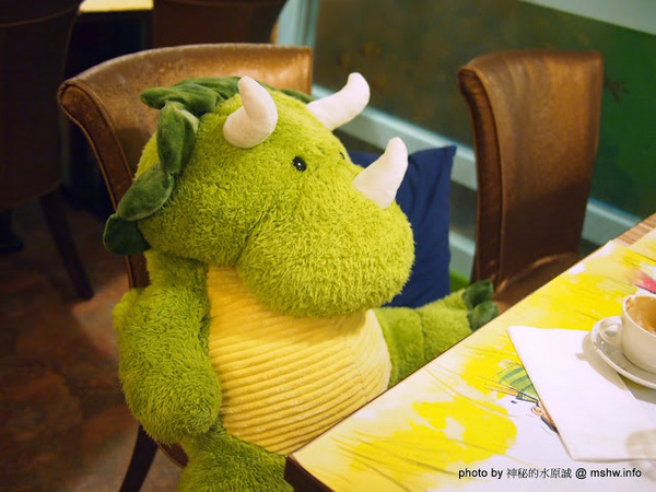 安徒生童話鄉村廚：【食記】台中Andersen Restaurant 安徒生童話鄉村廚@西區美術館 : 口味可接受,環境溫馨舒適,適合團體聚餐!