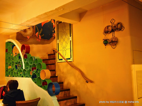 安徒生童話鄉村廚：【食記】台中Andersen Restaurant 安徒生童話鄉村廚@西區美術館 : 口味可接受,環境溫馨舒適,適合團體聚餐!