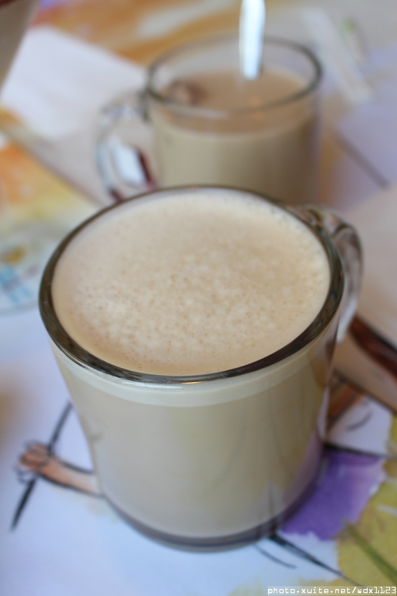 安徒生童話鄉村廚:安徒生童話鄉村廚✪溫馨可愛的餐廳,親子聚餐的好去處~103.01.09