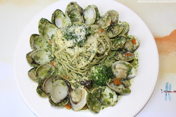 安徒生童話鄉村廚:安徒生童話鄉村廚✪溫馨可愛的餐廳,親子聚餐的好去處~103.01.09