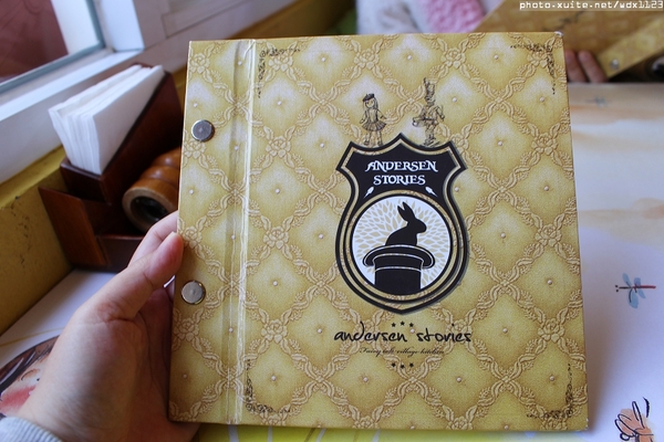 安徒生童話鄉村廚:安徒生童話鄉村廚✪溫馨可愛的餐廳,親子聚餐的好去處~103.01.09