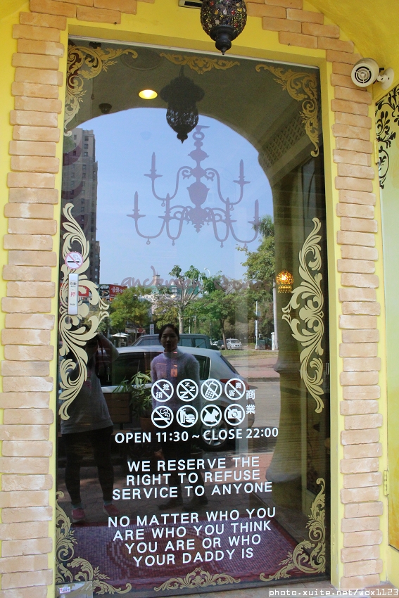 安徒生童話鄉村廚:安徒生童話鄉村廚✪溫馨可愛的餐廳,親子聚餐的好去處~103.01.09